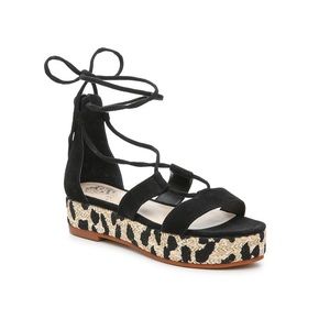 Vince Camuto Kellia Espadrille • NWT
